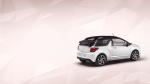 DS 3 Cabrio Givenchy Le MakeUp 2016 года